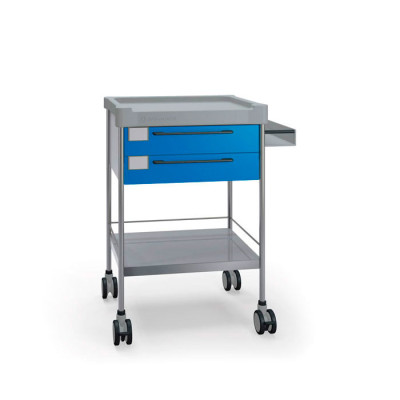 Многофункциональная простая тележка Insausti 3102 B серии 300 Многофункциональная простая тележка Insausti 3102 B серии 300