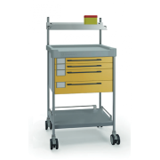 Многофункциональная простая тележка Insausti 3105 Y серии 300