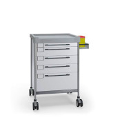 Многофункциональная простая тележка Insausti 3129 W серии 300