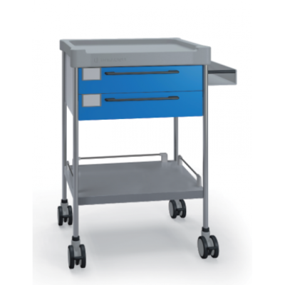 Многофункциональная тележка Insausti МРТ 3102MRI B Многофункциональная тележка Insausti МРТ 3102MRI B