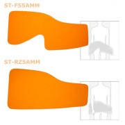 Многоразовые защитные накладки Mavig