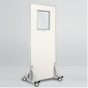 Мобильная рентген защитная ширма Mavig WD204