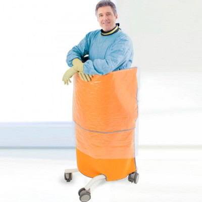 Мобильная рентген защитная ширма Mavig WD261 Мобильная рентген защитная ширма Mavig WD261