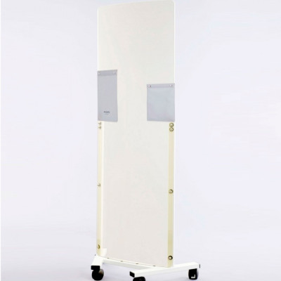 Мобильная рентген защитная ширма Mavig WD300  Мобильная рентген защитная ширма Mavig WD300