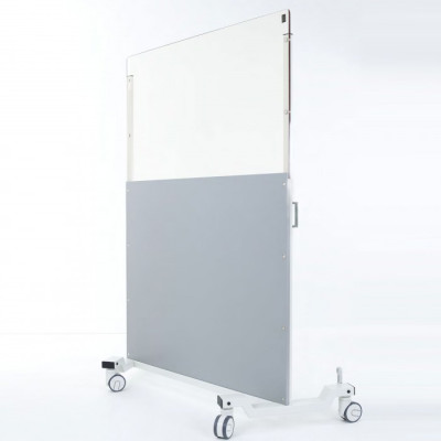 Мобильная рентген защитная ширма Mavig WD306 Мобильная рентген защитная ширма Mavig WD306