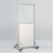 Мобильная рентген защитная ширма Mavig WD504