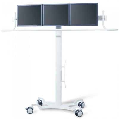 Мобильная тележка для мониторов Mavig MD71 Мобильная тележка для мониторов Mavig MD71