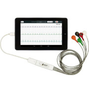 Мобильный электрокардиограф BeeW Beecardia