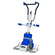 Мобильный лестничный подъемник для инвалидов «PT-UNI»