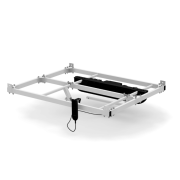 Модуль электропривода для функциональной кровати