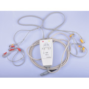 Модуль импедансной кардиографии ICG