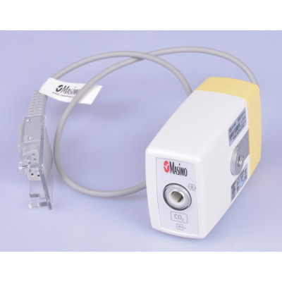 Модуль СО2 боковой поток Модуль СО2 боковой поток