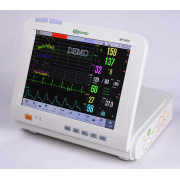 Монитор фетальный С22 для двойни (БИОМЕД BF500C)