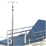 Монтируемые штативы для внутривенных вливаний Lojer 60122 