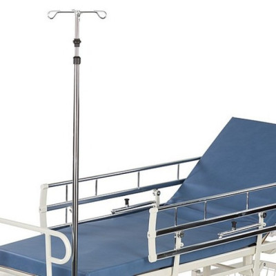 Монтируемые штативы для внутривенных вливаний Lojer 60122 Монтируемые штативы для внутривенных вливаний Lojer 60122