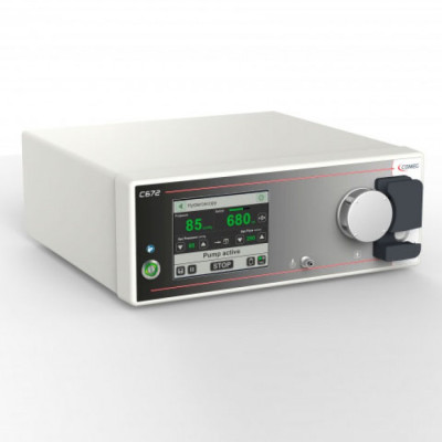 Мультифункциональная помпа Comeg S672 – Symbioz Мультифункциональная помпа Comeg S672 – Symbioz