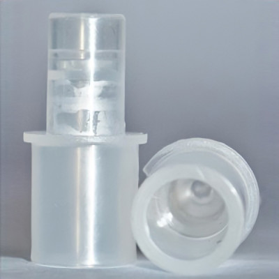 Мундштук для алкотестеров AlcoScan и AlcoScent Мундштук для алкотестеров AlcoScan и AlcoScent