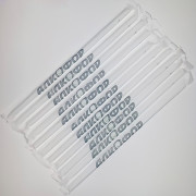 Мундштук-трубочка для алкотестеров АлкоФор (200 шт.)