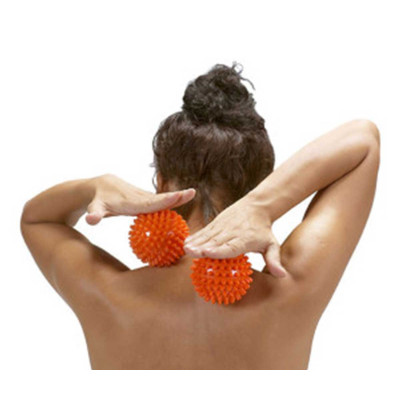 Мячик сенсорный Рефлекс (для рефлексотерапии) Мячик сенсорный Рефлекс (для рефлексотерапии)