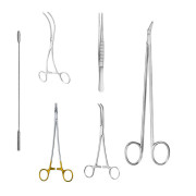 Набор для коронарного шунтирования Nopa