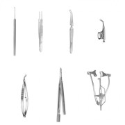 Набор для операции катаракты Nopa