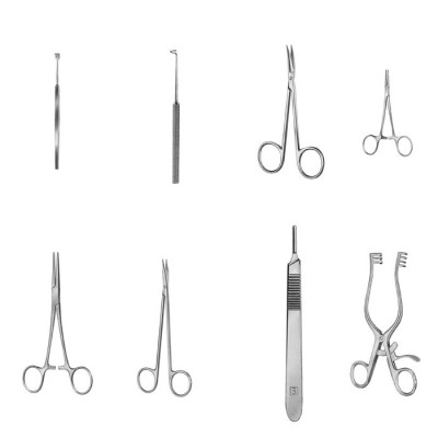 Набор для пластической хирургии Nopa Набор для пластической хирургии Nopa