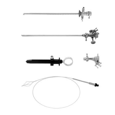 Набор для стандартной цистоскопии Nopa Набор для стандартной цистоскопии Nopa