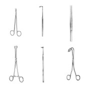 Набор для удаления камней (урология) Nopa