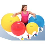 Набор гимнастических мячей