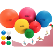 Набор мячей для занятий физкультурой и спортом