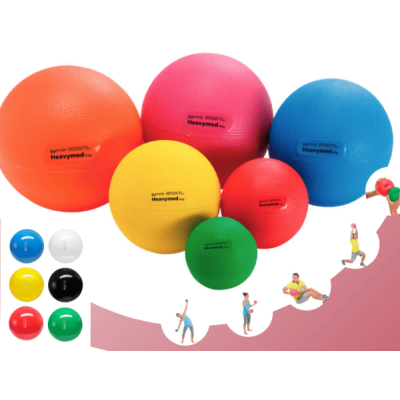 Набор мячей для занятий физкультурой и спортом Набор мячей для занятий физкультурой и спортом
