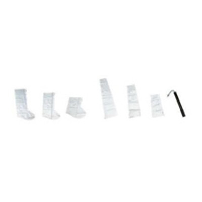 Набор шин фиксирующих (конечности) К-03 Набор шин фиксирующих (конечности) К-03