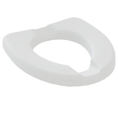 Накладка на насадку для унитаза «King» KING-CRTS4-00 Накладка на насадку для унитаза «King» KING-CRTS4-00