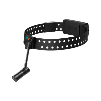 Налобный осветитель NSE EL-Q40 Налобный осветитель NSE EL-Q40