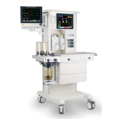 Наркозно-дыхательный аппарат Atlas N5 Наркозно-дыхательный аппарат Atlas N5