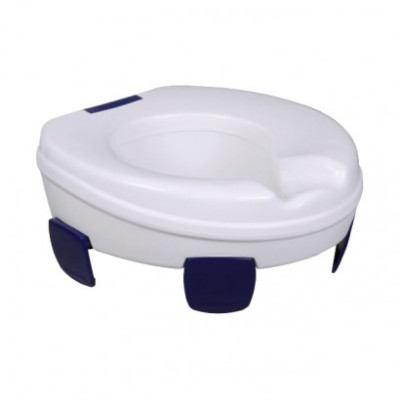 Насадка на унитаз «Clipper II» 11 см 500410 Насадка на унитаз «Clipper II» 11 см 500410