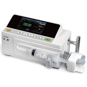 Насос шприцевой БІОМЕД М300