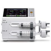 Насос шприцевой БИОМЕД М500
