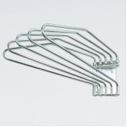 Настенная система для хранения рентген защитной одежды Mavig AW419