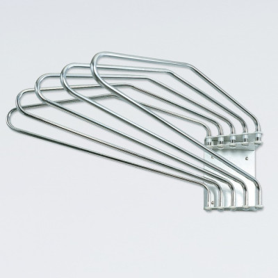 Настенная система для хранения рентген защитной одежды Mavig AW419 Настенная система для хранения рентген защитной одежды Mavig AW419