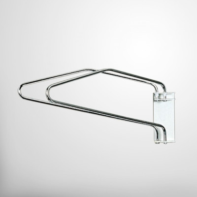 Настенная система для хранения рентген защитной одежды Mavig AW421 Настенная система для хранения рентген защитной одежды Mavig AW421