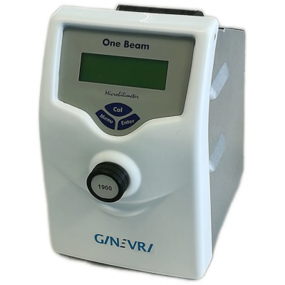 Настольный билирубинометр One Beam Настольный билирубинометр One Beam