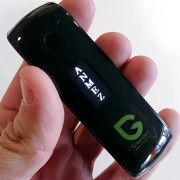 Нитрат-тестер и измеритель жесткости воды GreenTest mini