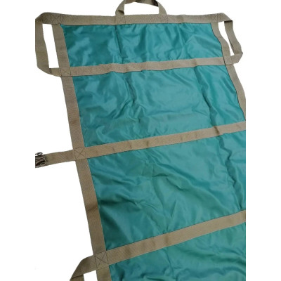 Носилки медицинские бескаркасные MAX-SV-10101 Носилки медицинские бескаркасные MAX-SV-10101