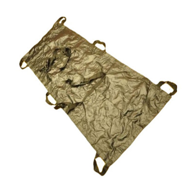 Носилки мягкие медицинские бескаркасные тактические Paramedic Носилки мягкие медицинские бескаркасные тактические Paramedic