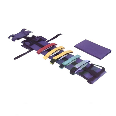 Носилки медицинские жесткие детские Биомед А17 Носилки медицинские жесткие детские Биомед А17