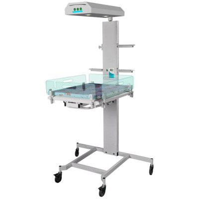 Облучатель физиотерапевтический типа АИСТ Облучатель физиотерапевтический типа АИСТ