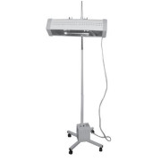 Облучатель ртутно-кварцевый ОРК-021М на штативе