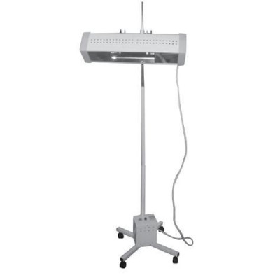 Облучатель ртутно-кварцевый ОРК-021М на штативе Облучатель ртутно-кварцевый ОРК-021М на штативе