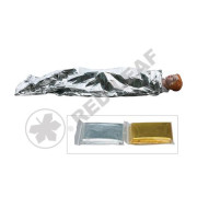 Одеяло пациента для чрезвычайных событий